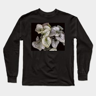 Stocksom Leaves 15 Long Sleeve T-Shirt